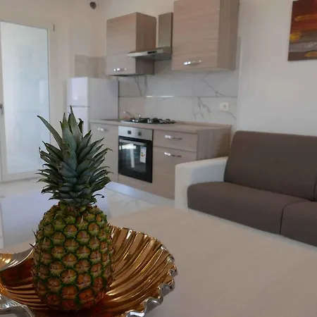 In 42856 Apartment