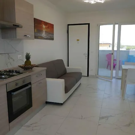 In 42856 Apartment