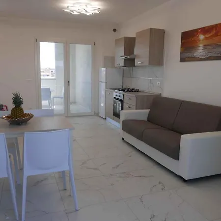 Apartment In 42856