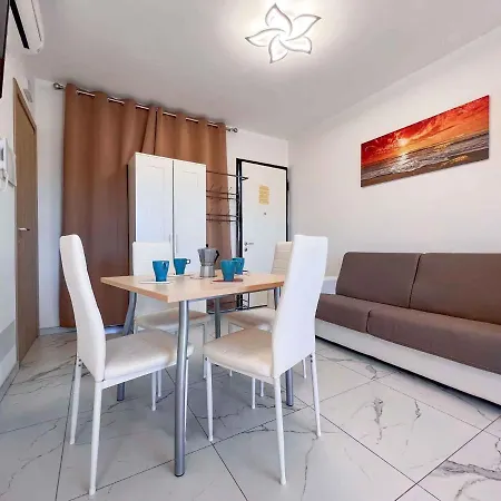 In 42856 Apartment